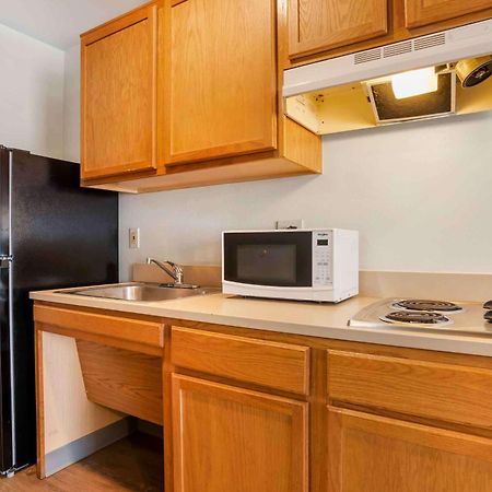 Extended Stay America Select Suites - Salt Lake City - West Valley City Extérieur photo