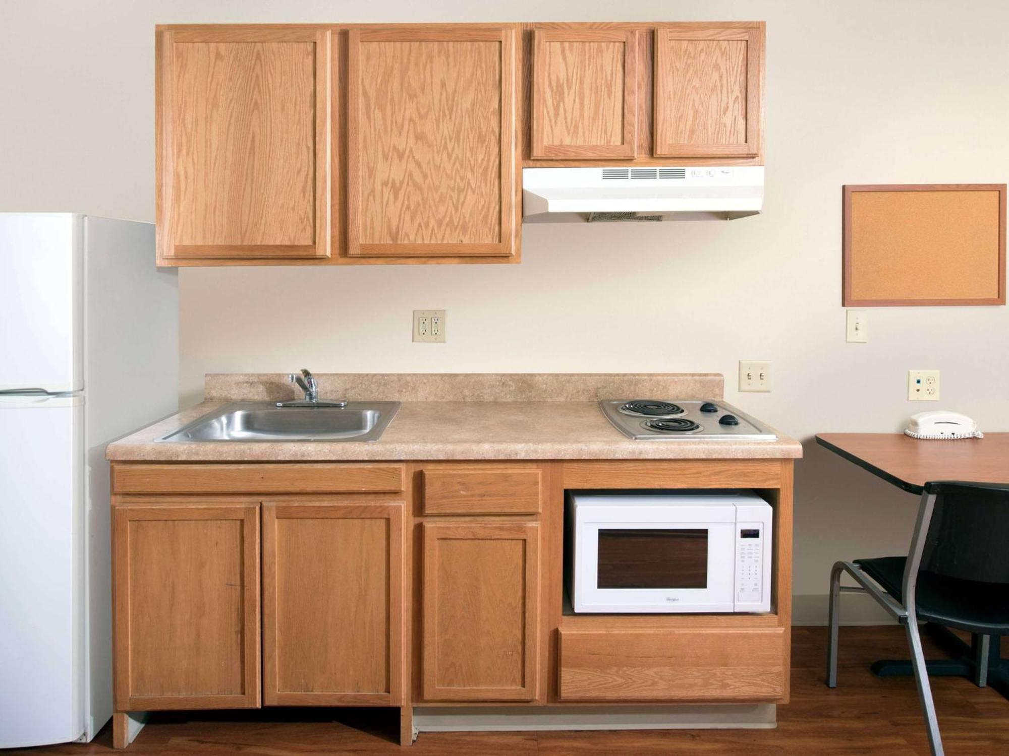 Extended Stay America Select Suites - Salt Lake City - West Valley City Extérieur photo