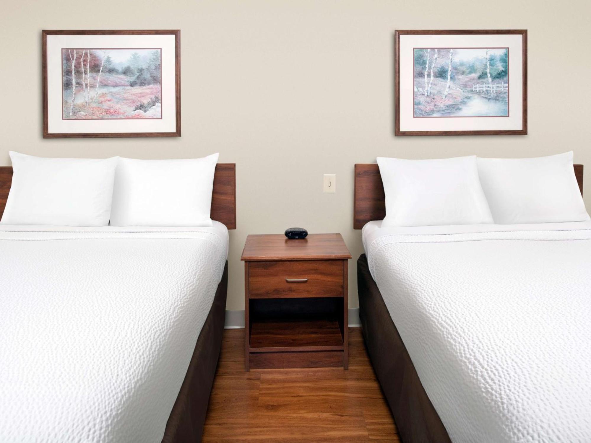 Extended Stay America Select Suites - Salt Lake City - West Valley City Extérieur photo