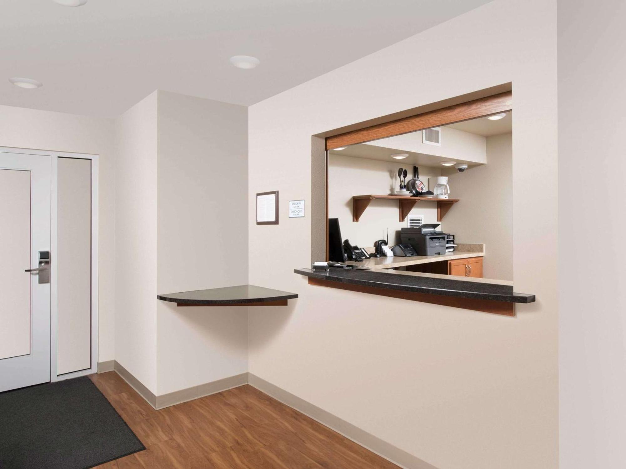 Extended Stay America Select Suites - Salt Lake City - West Valley City Extérieur photo