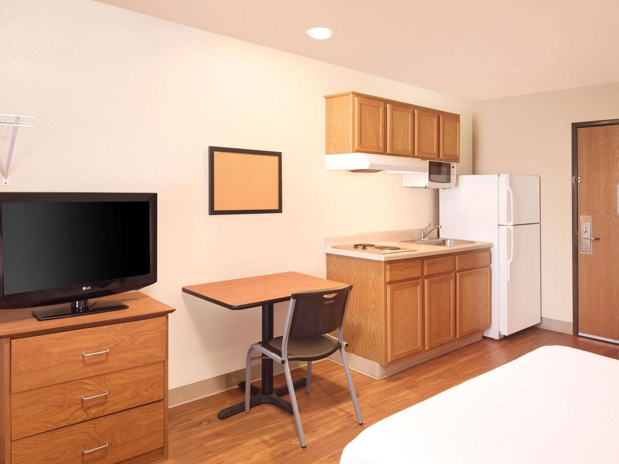 Extended Stay America Select Suites - Salt Lake City - West Valley City Extérieur photo
