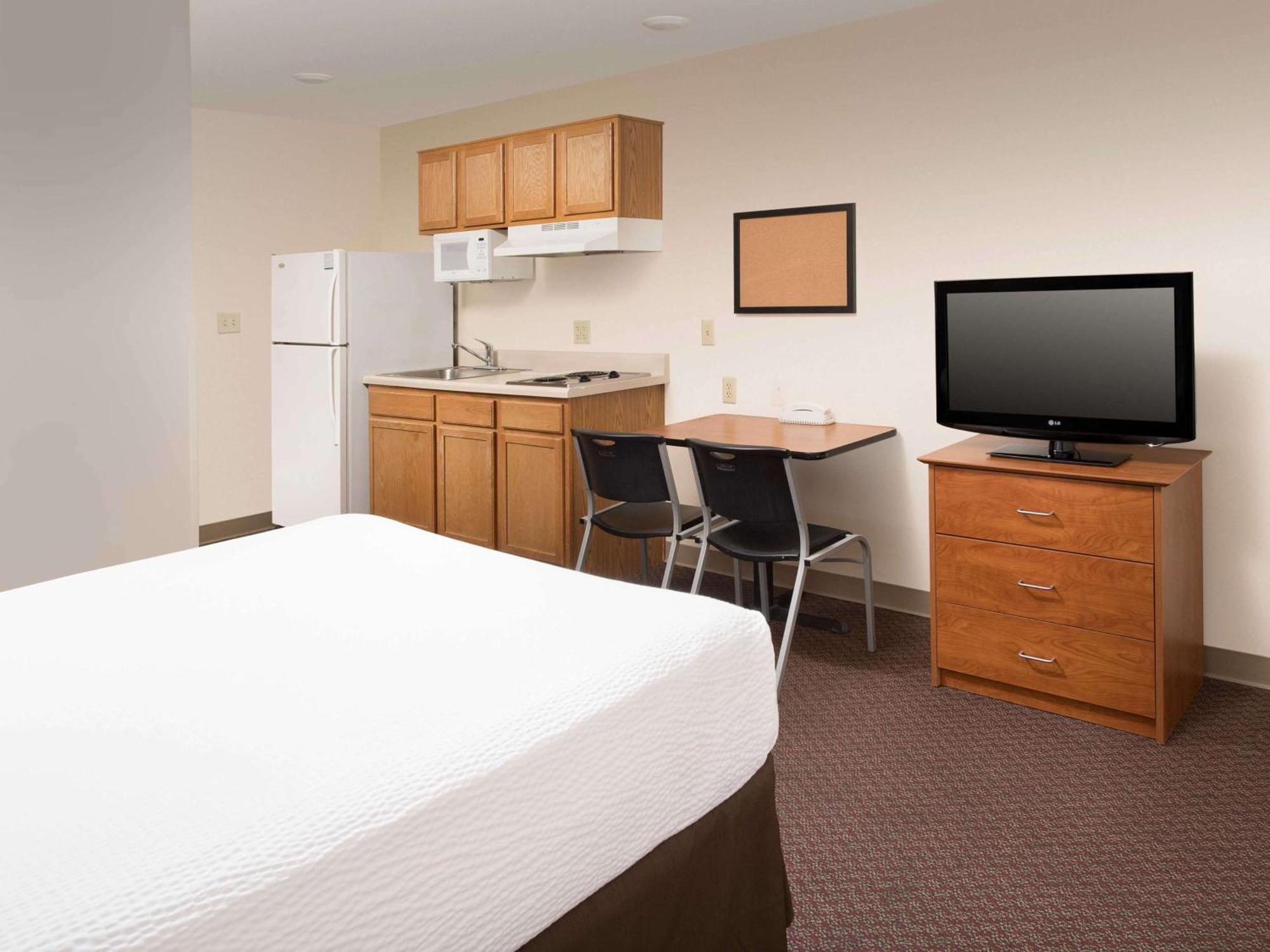 Extended Stay America Select Suites - Salt Lake City - West Valley City Extérieur photo