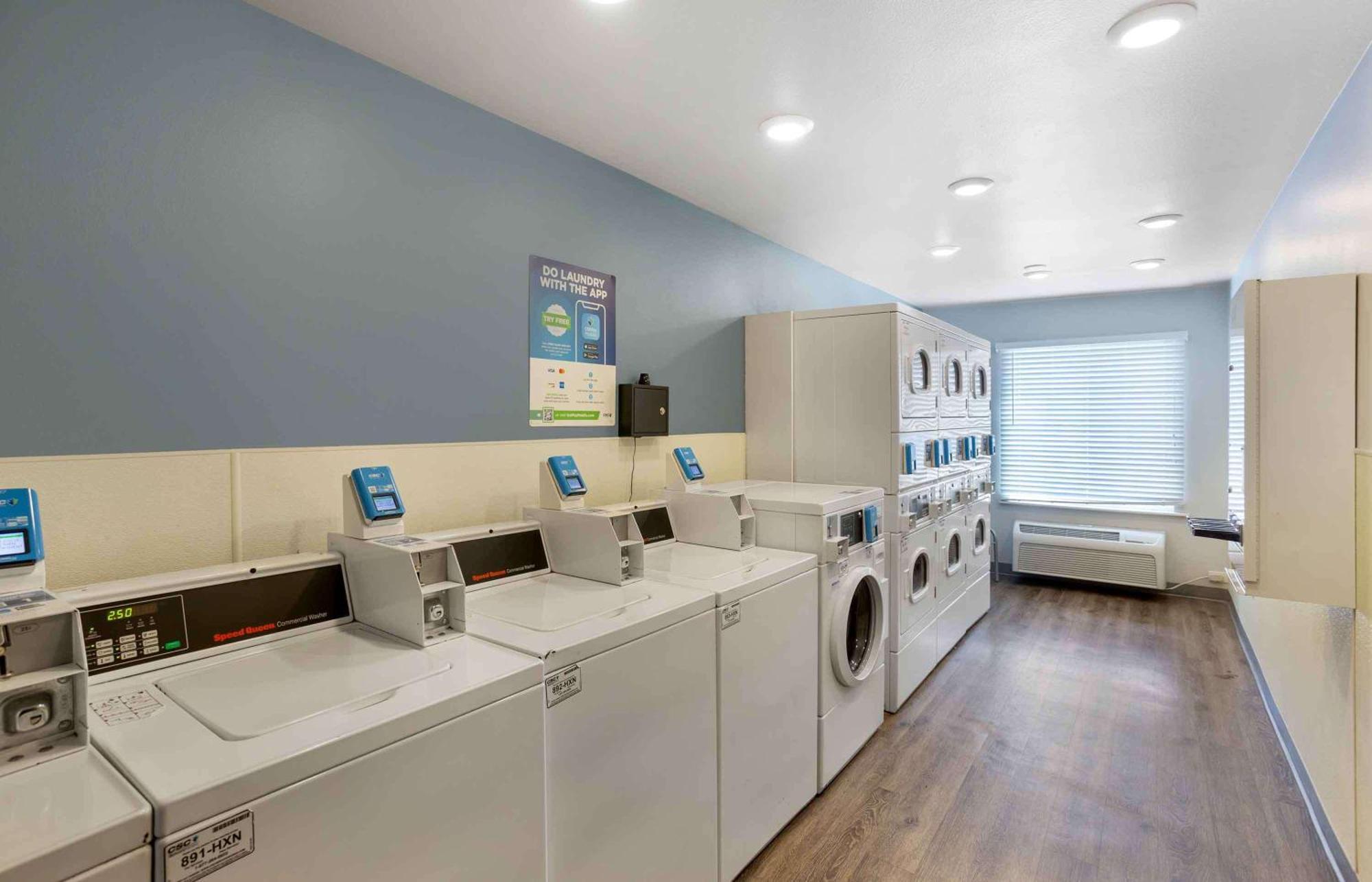 Extended Stay America Select Suites - Salt Lake City - West Valley City Extérieur photo