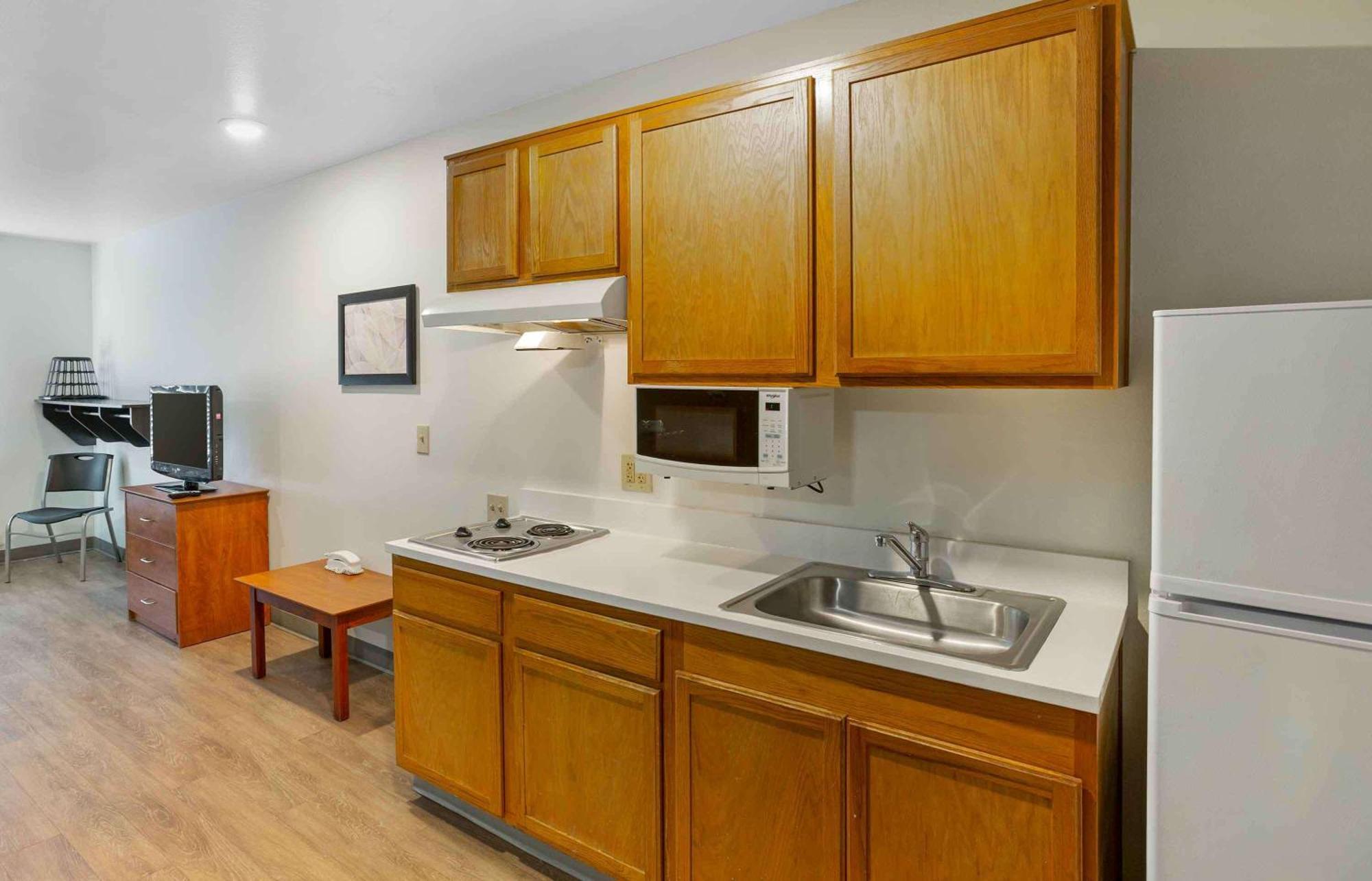 Extended Stay America Select Suites - Salt Lake City - West Valley City Extérieur photo
