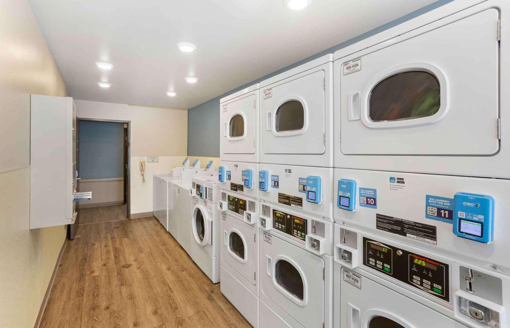 Extended Stay America Select Suites - Salt Lake City - West Valley City Extérieur photo