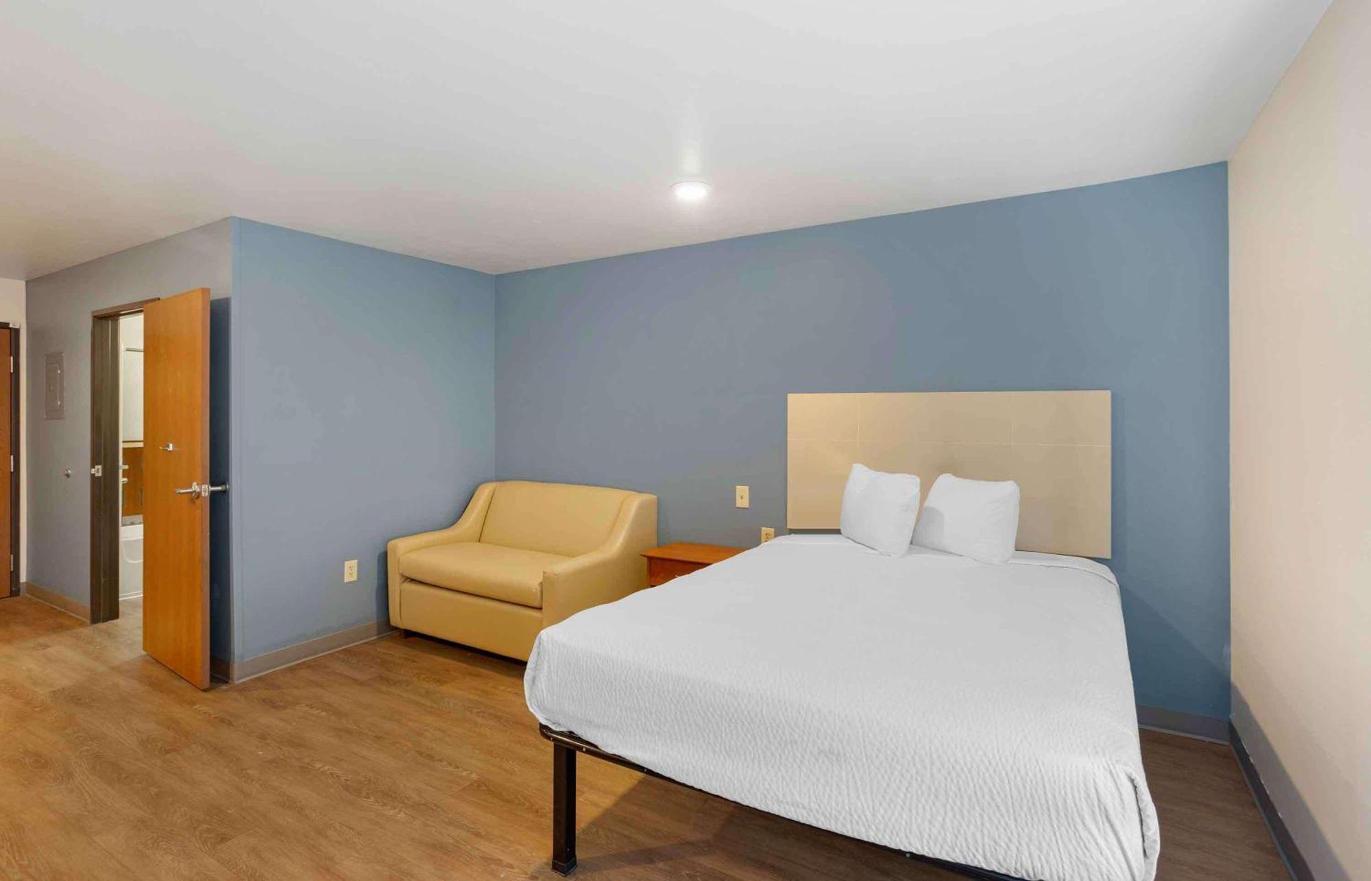Extended Stay America Select Suites - Salt Lake City - West Valley City Extérieur photo