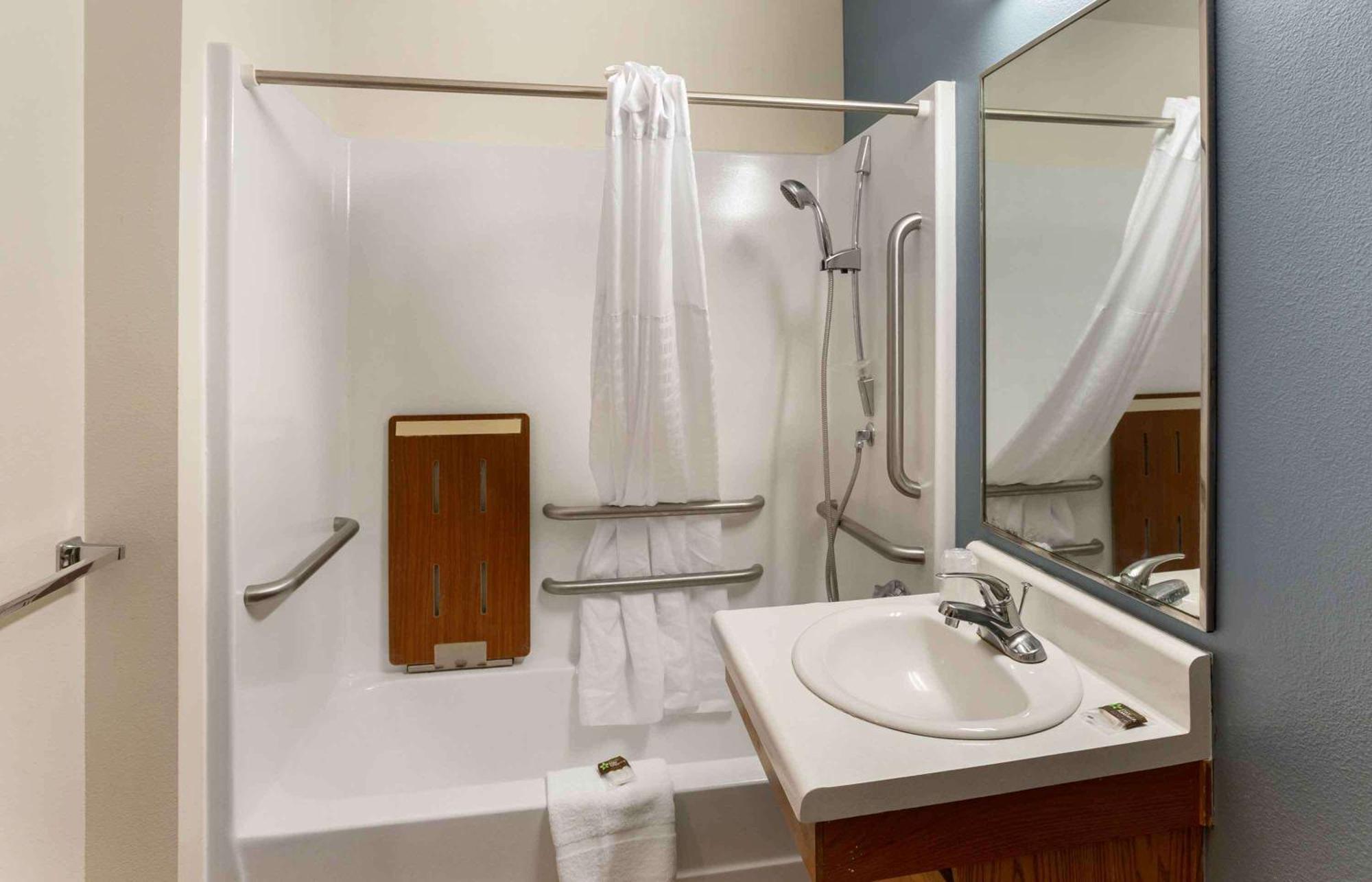 Extended Stay America Select Suites - Salt Lake City - West Valley City Extérieur photo