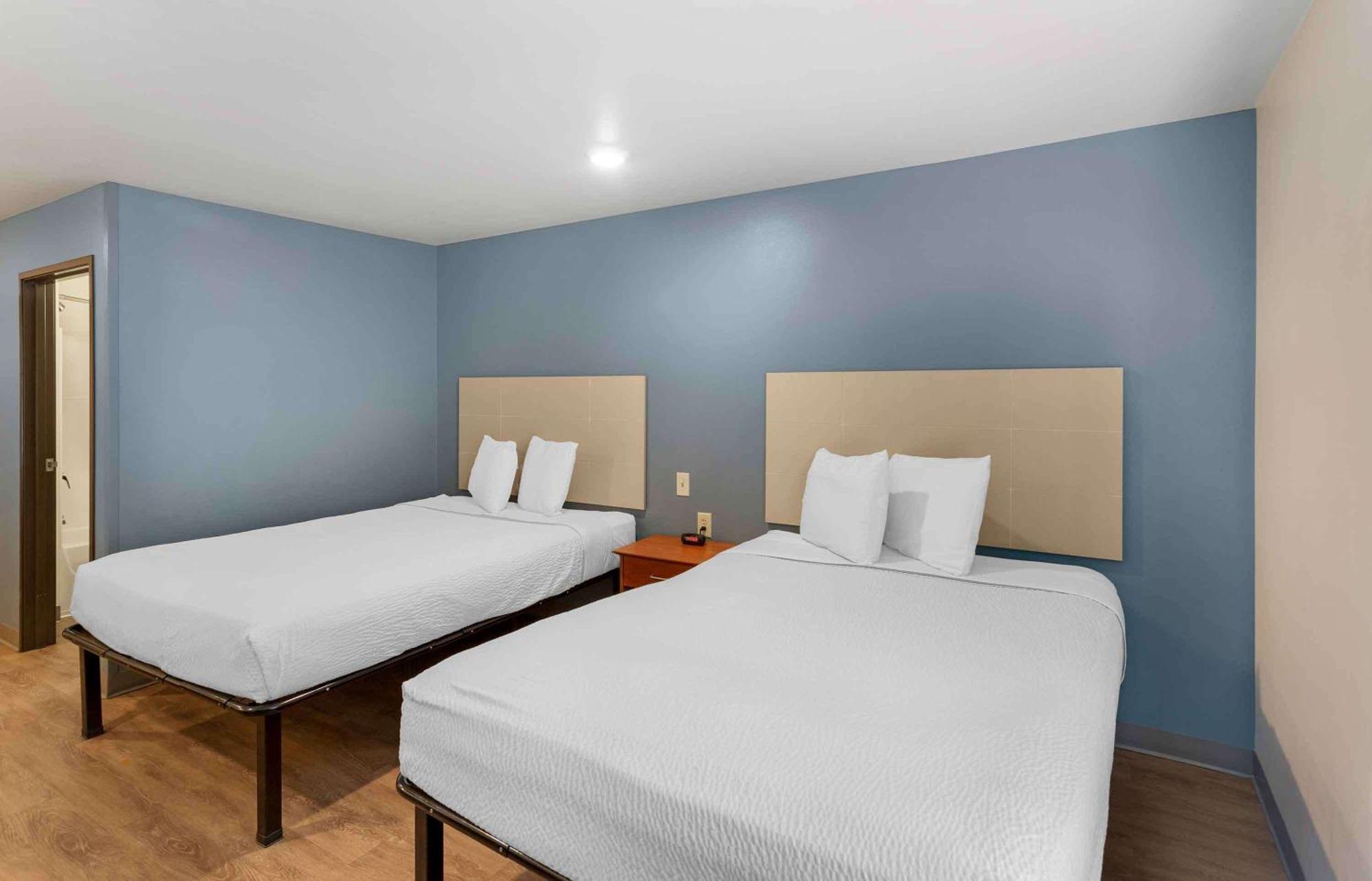 Extended Stay America Select Suites - Salt Lake City - West Valley City Extérieur photo