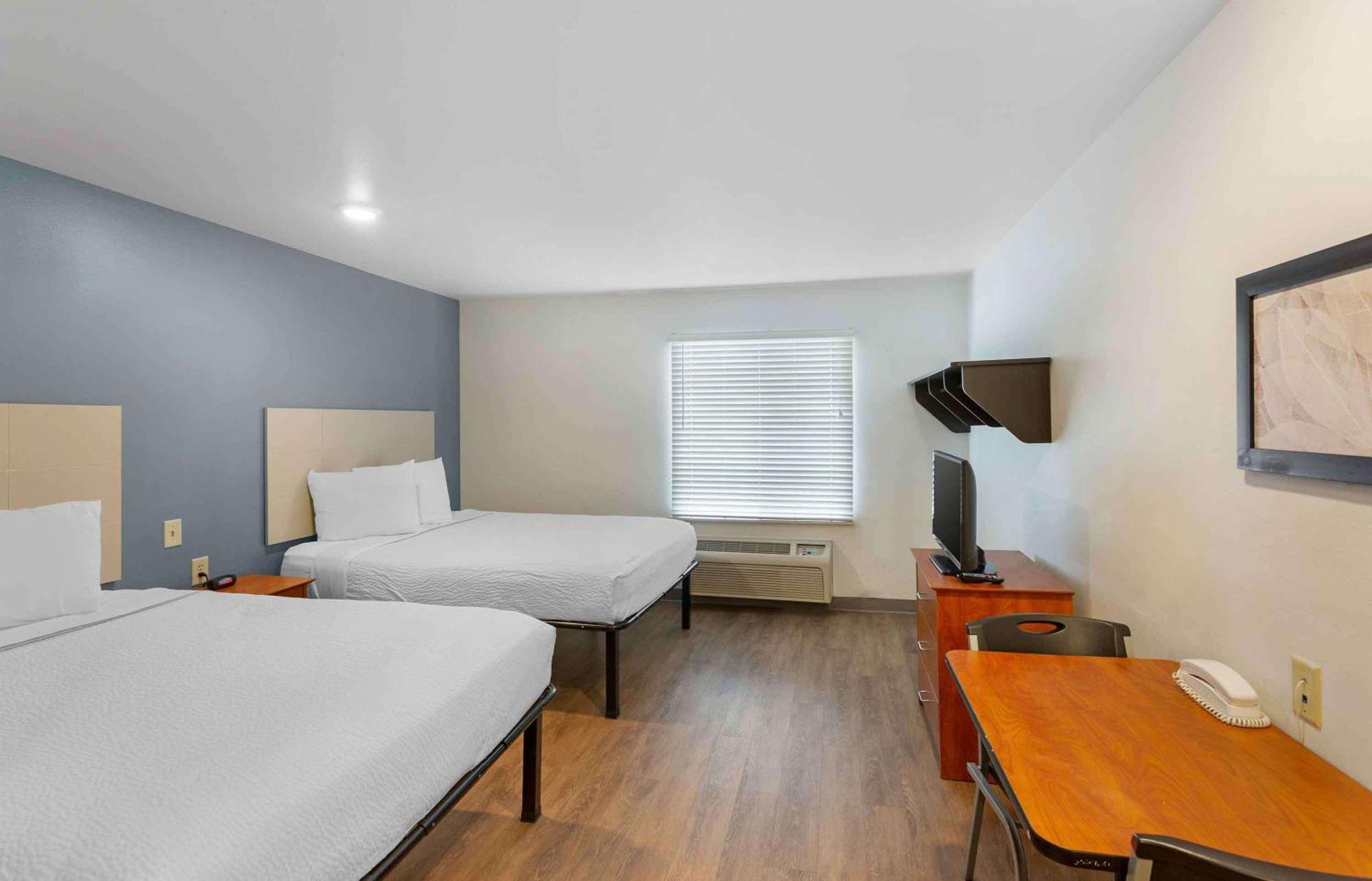 Extended Stay America Select Suites - Salt Lake City - West Valley City Extérieur photo