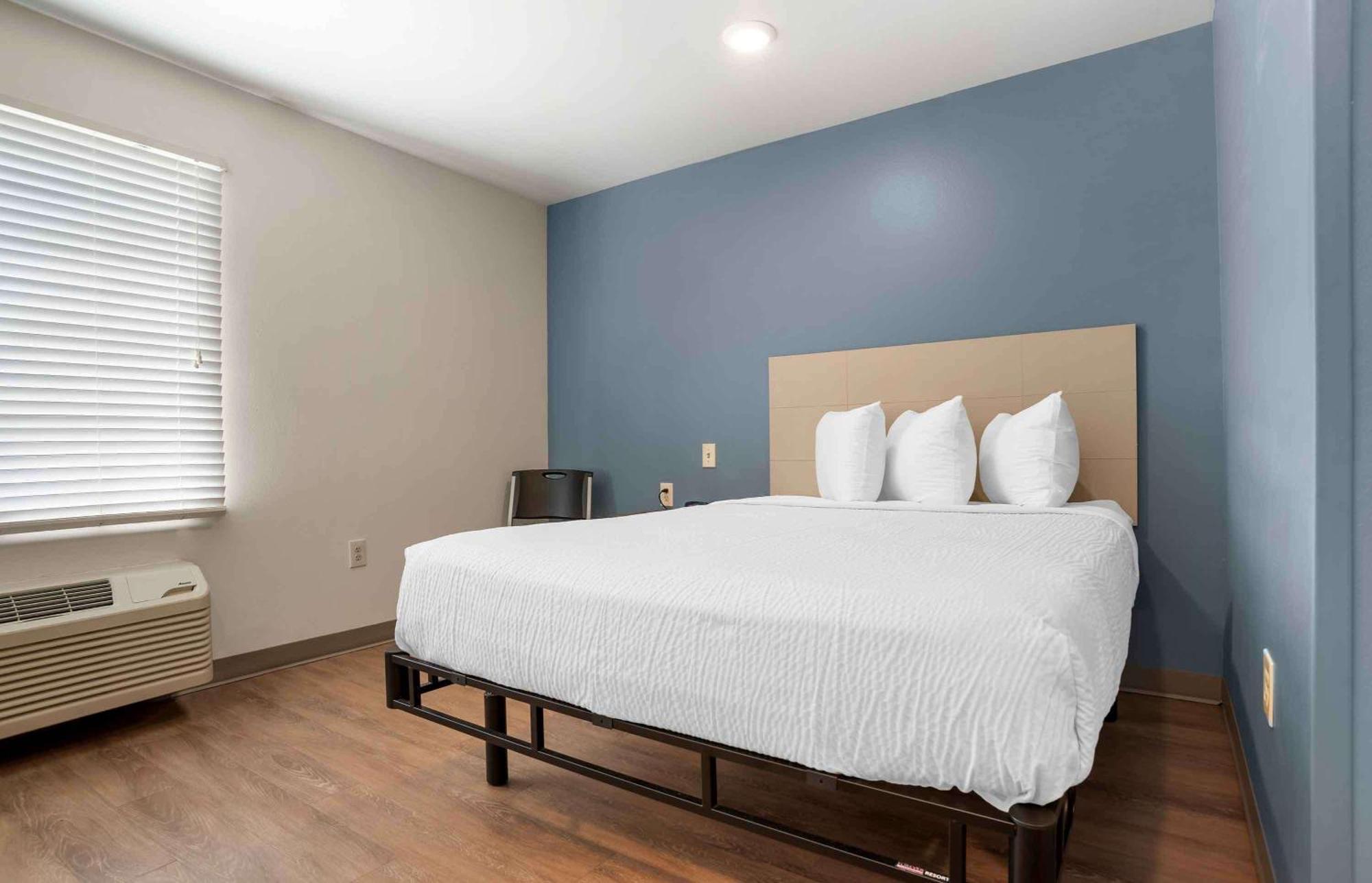 Extended Stay America Select Suites - Salt Lake City - West Valley City Extérieur photo