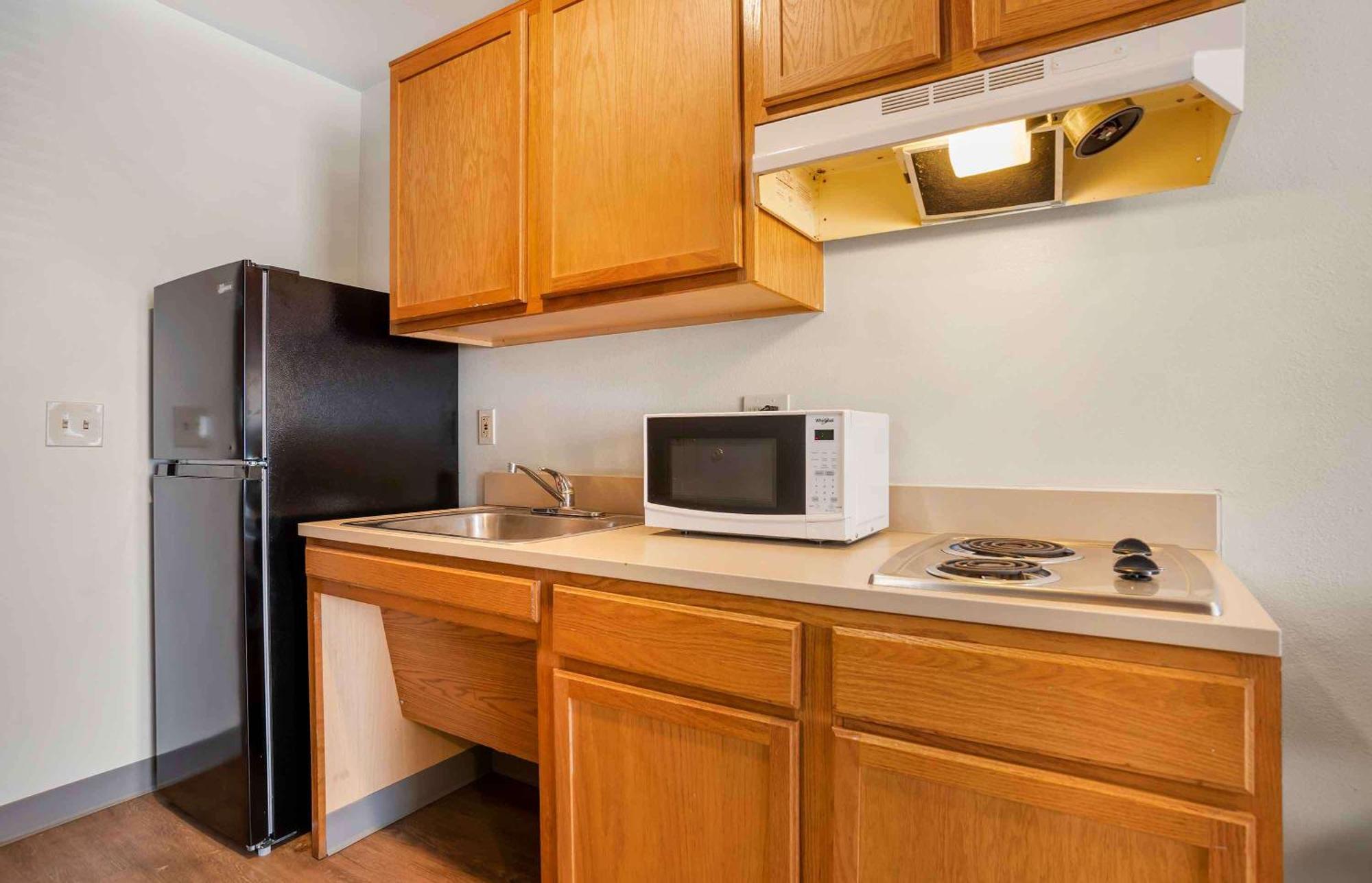 Extended Stay America Select Suites - Salt Lake City - West Valley City Extérieur photo