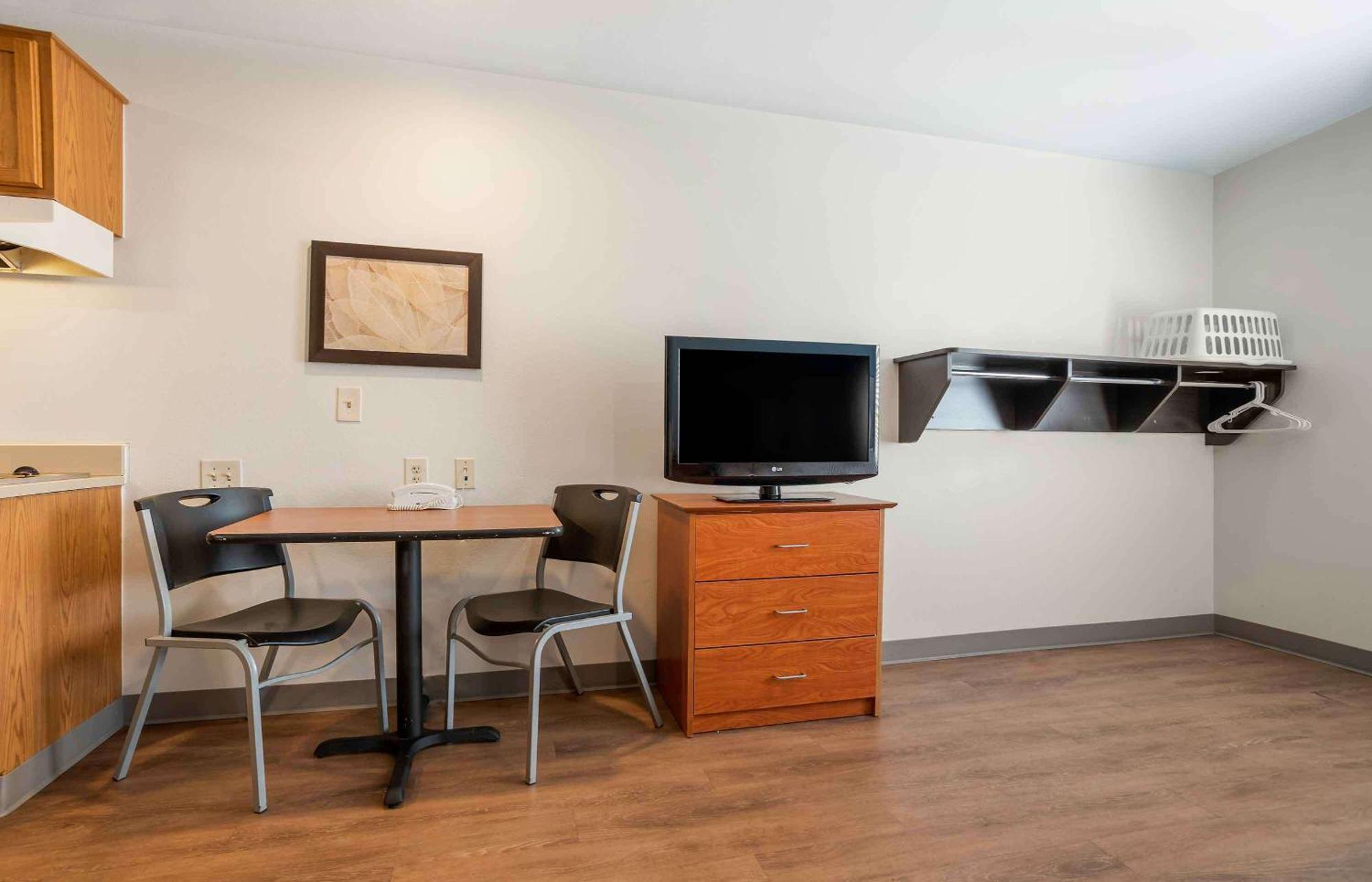 Extended Stay America Select Suites - Salt Lake City - West Valley City Extérieur photo