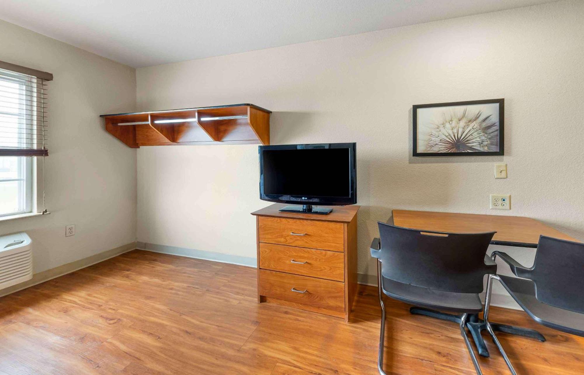 Extended Stay America Select Suites - Salt Lake City - West Valley City Extérieur photo