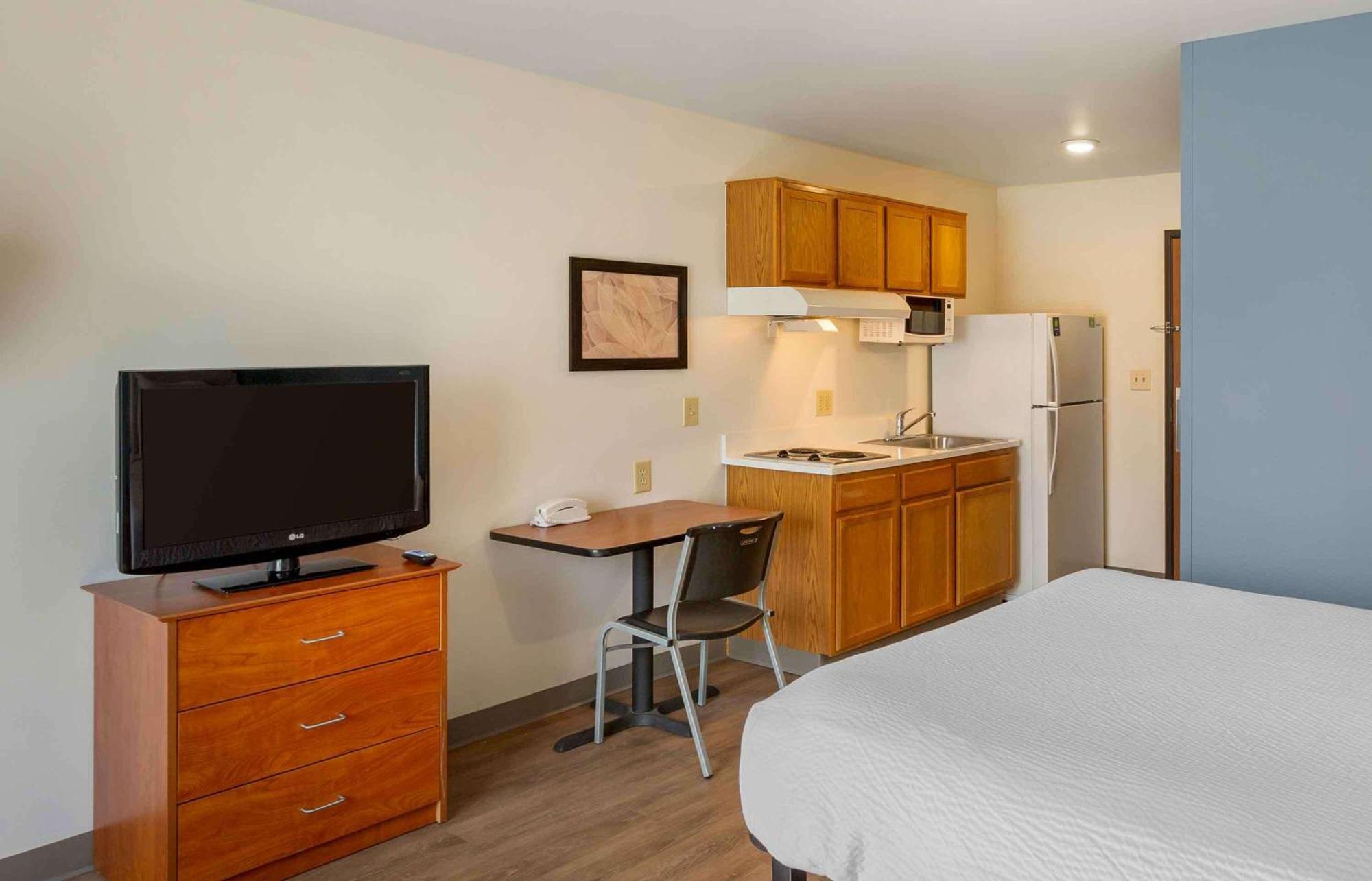 Extended Stay America Select Suites - Salt Lake City - West Valley City Extérieur photo