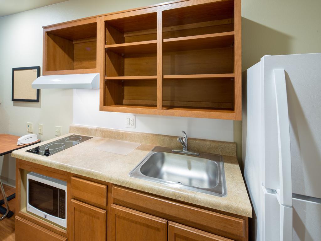 Extended Stay America Select Suites - Salt Lake City - West Valley City Extérieur photo
