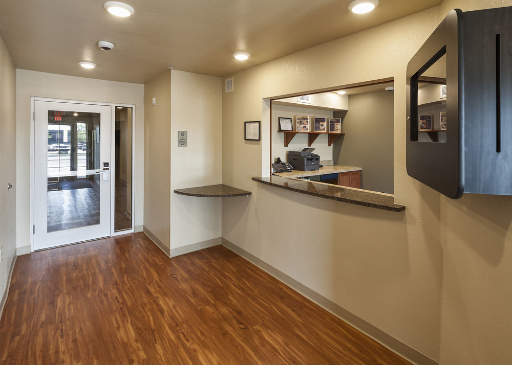 Extended Stay America Select Suites - Salt Lake City - West Valley City Extérieur photo