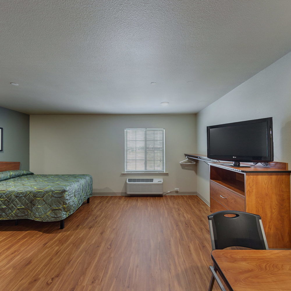Extended Stay America Select Suites - Salt Lake City - West Valley City Extérieur photo