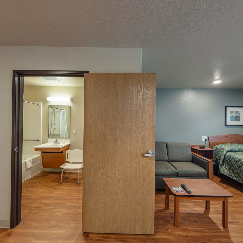 Extended Stay America Select Suites - Salt Lake City - West Valley City Extérieur photo