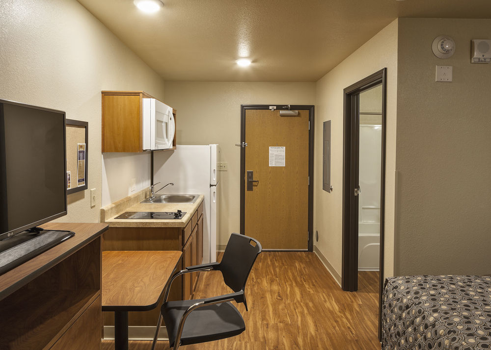 Extended Stay America Select Suites - Salt Lake City - West Valley City Extérieur photo
