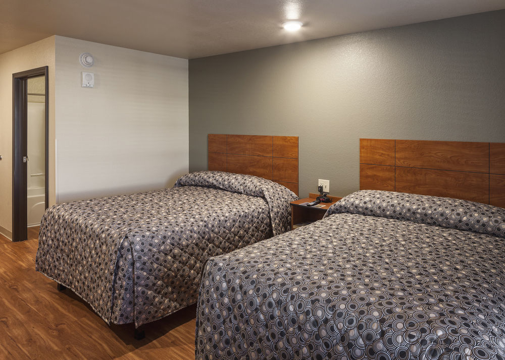 Extended Stay America Select Suites - Salt Lake City - West Valley City Extérieur photo