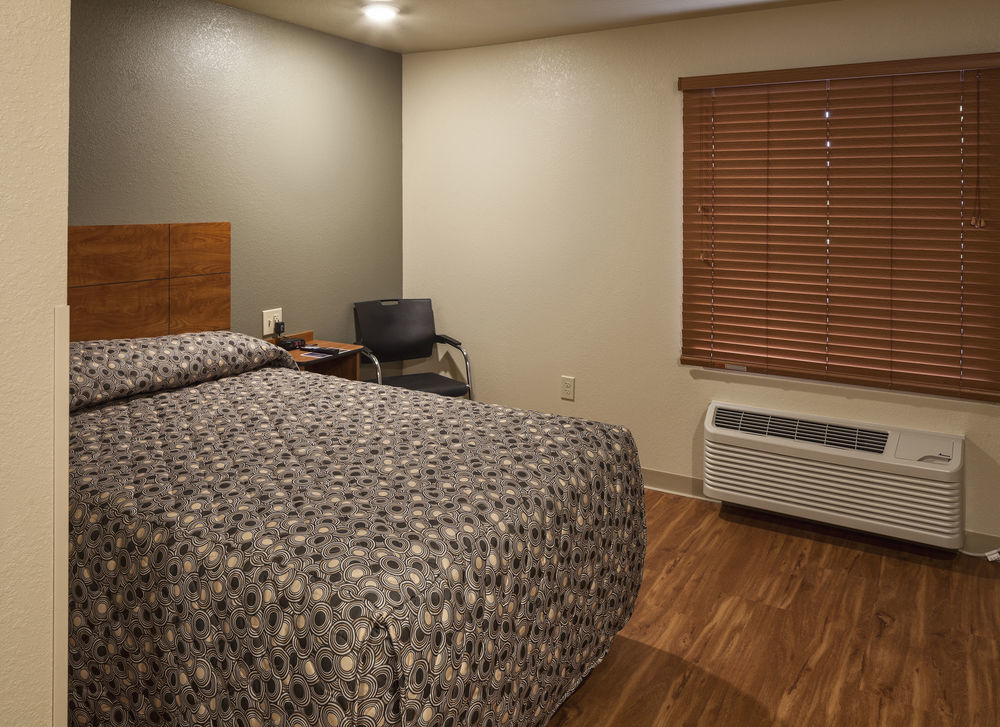 Extended Stay America Select Suites - Salt Lake City - West Valley City Extérieur photo
