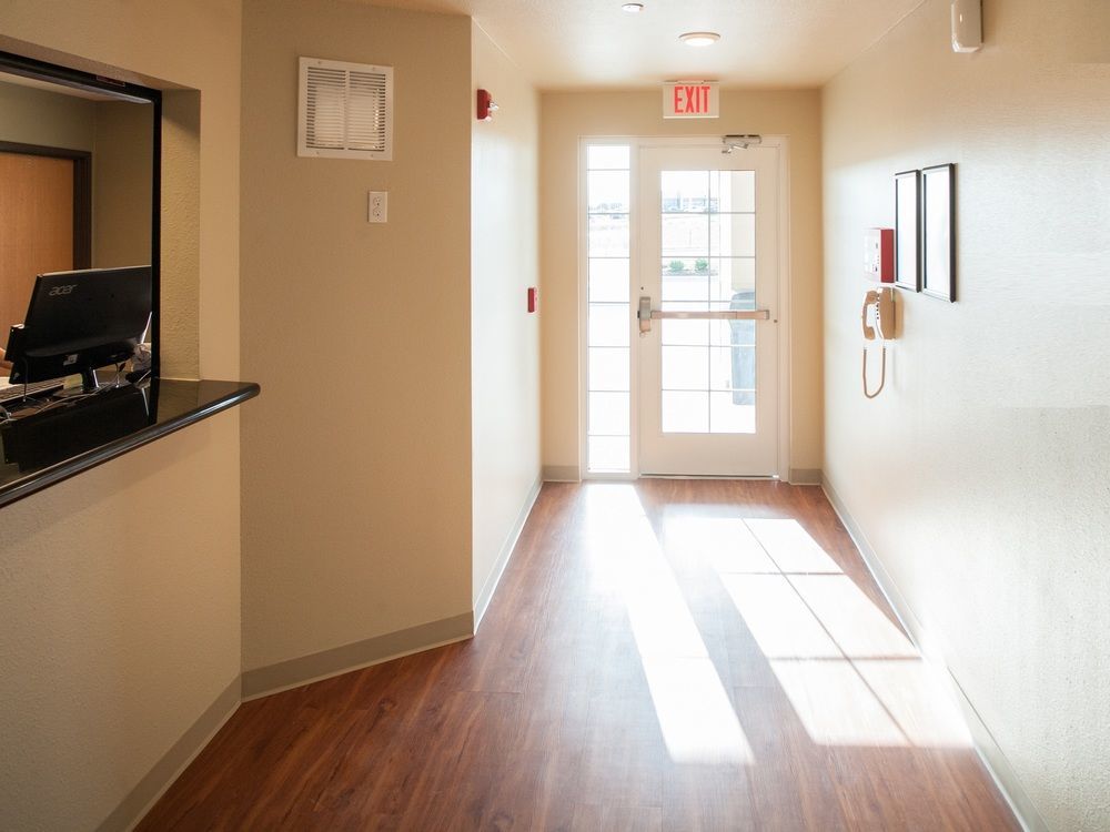 Extended Stay America Select Suites - Salt Lake City - West Valley City Extérieur photo