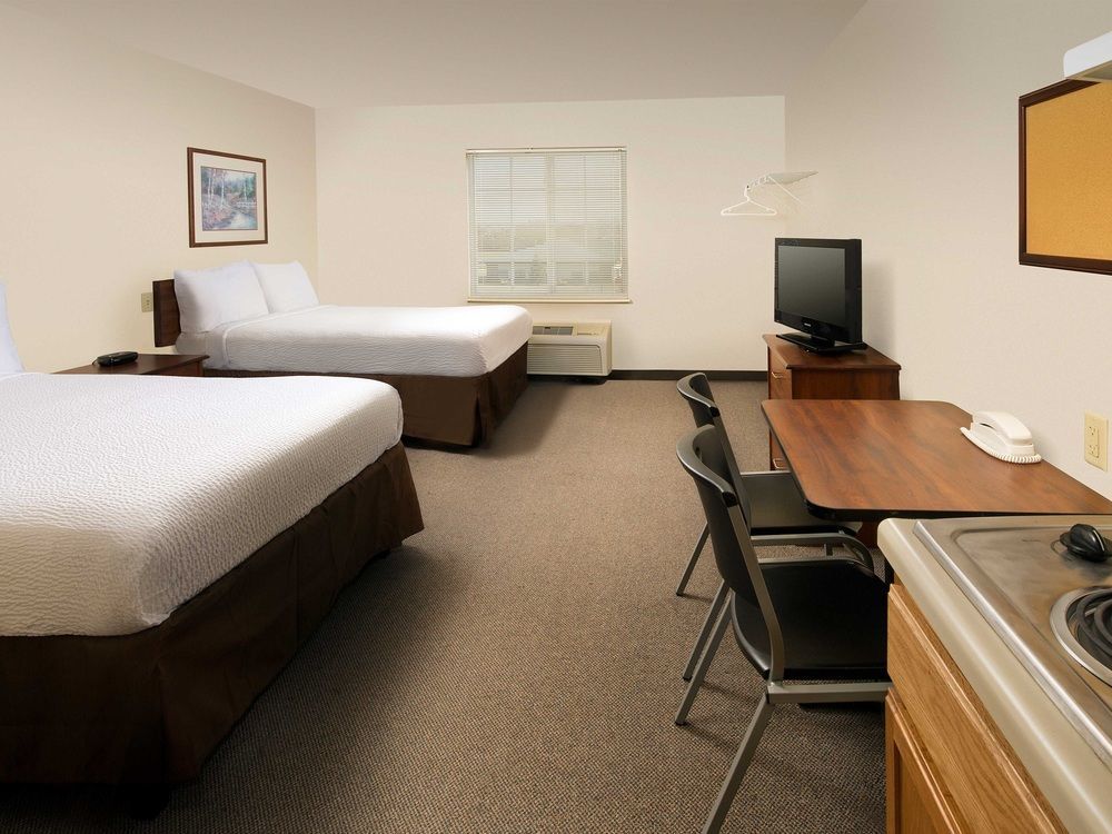 Extended Stay America Select Suites - Salt Lake City - West Valley City Extérieur photo