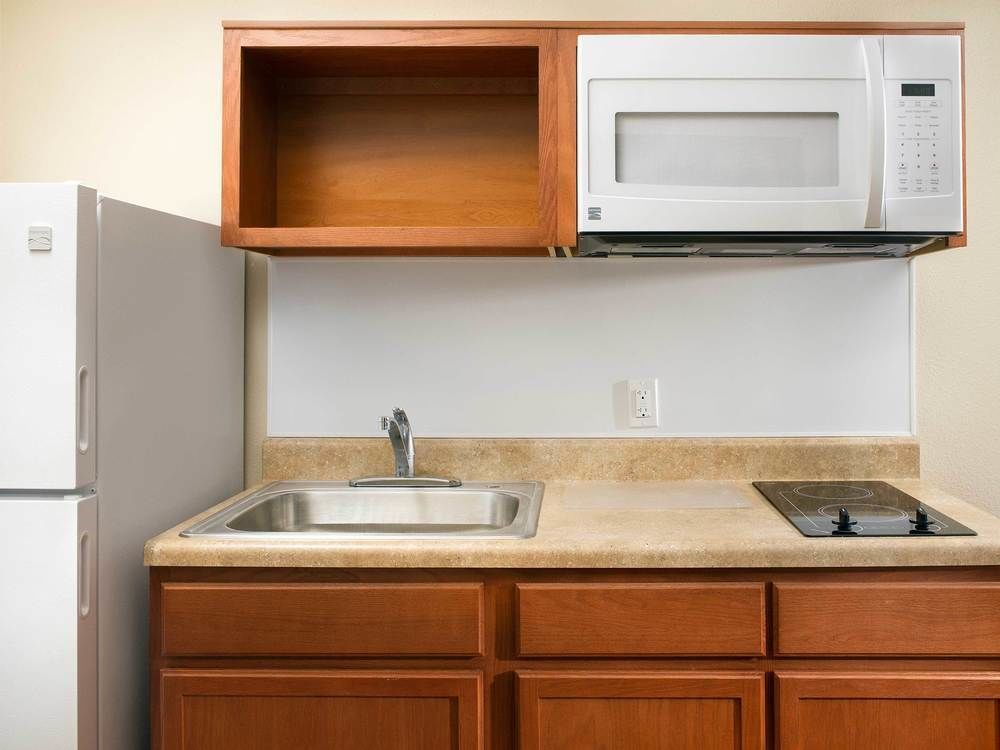 Extended Stay America Select Suites - Salt Lake City - West Valley City Extérieur photo