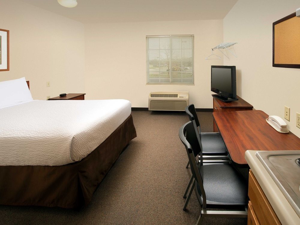 Extended Stay America Select Suites - Salt Lake City - West Valley City Extérieur photo