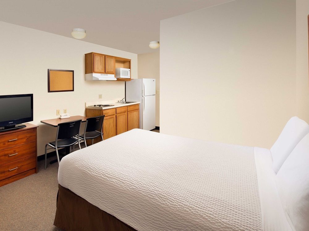 Extended Stay America Select Suites - Salt Lake City - West Valley City Extérieur photo