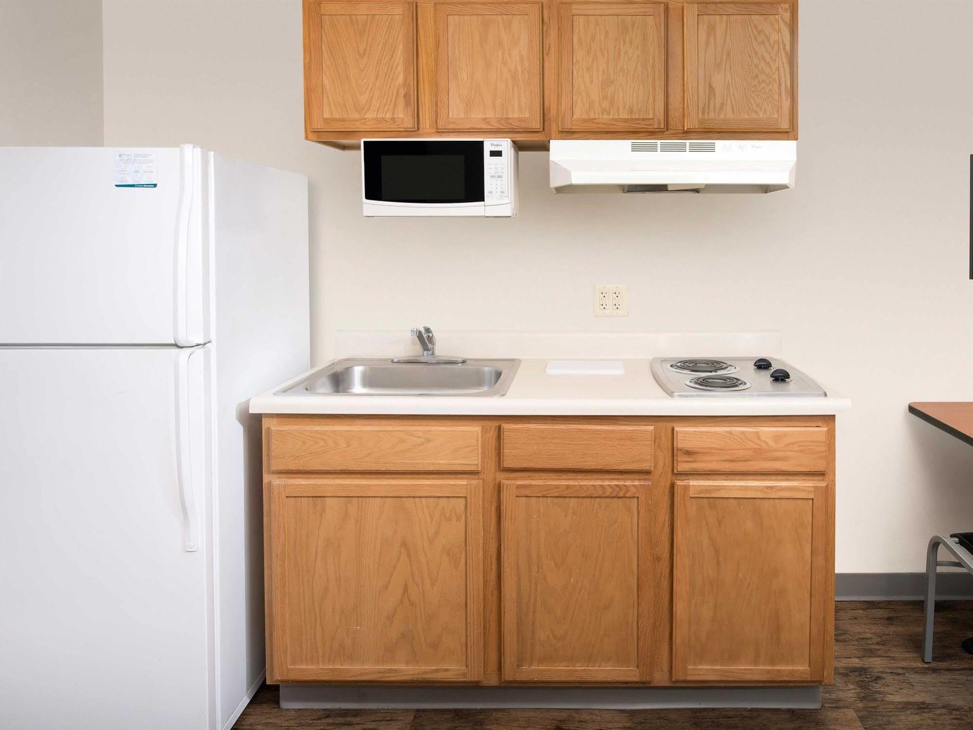 Extended Stay America Select Suites - Salt Lake City - West Valley City Extérieur photo