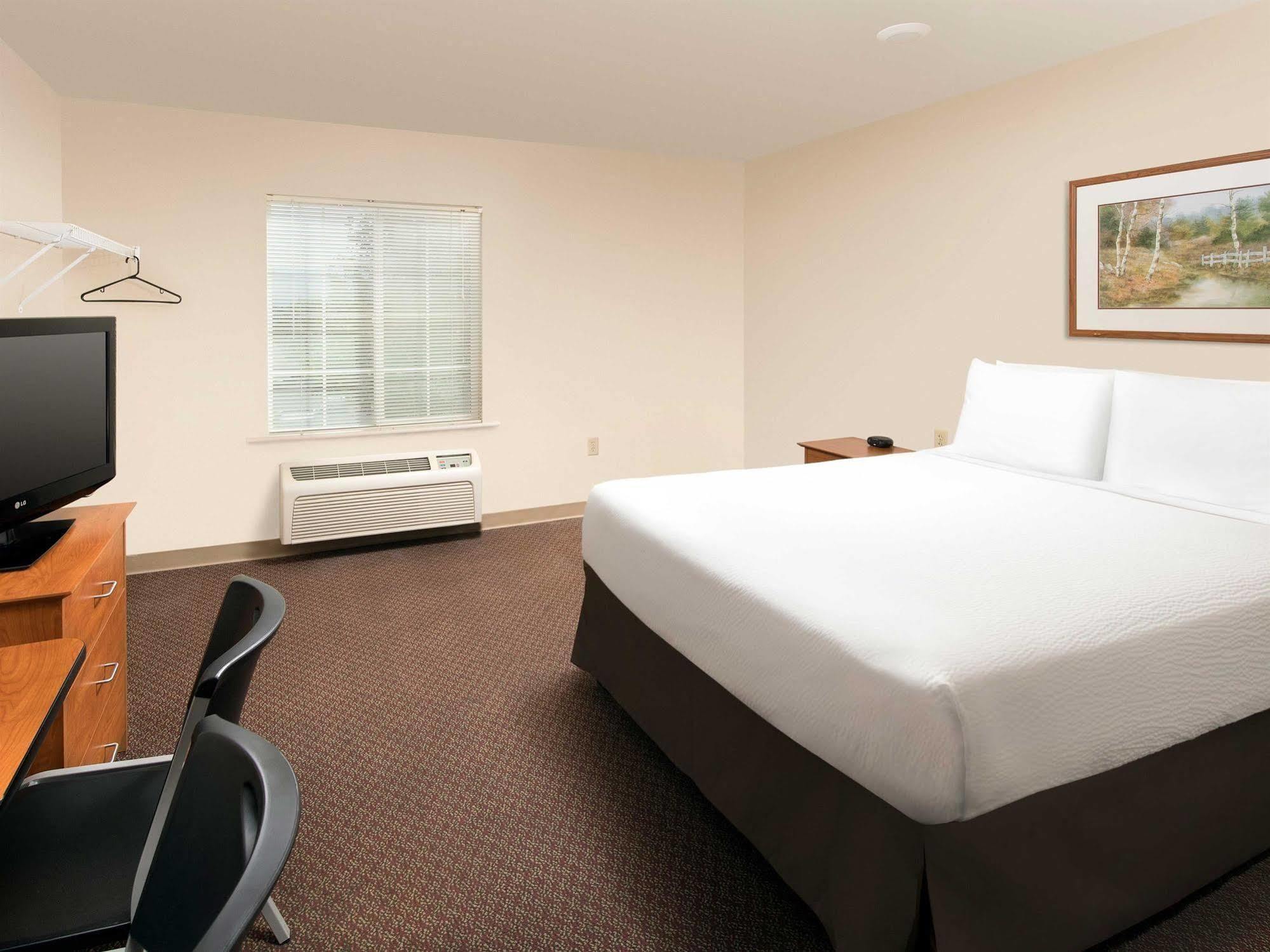 Extended Stay America Select Suites - Salt Lake City - West Valley City Extérieur photo
