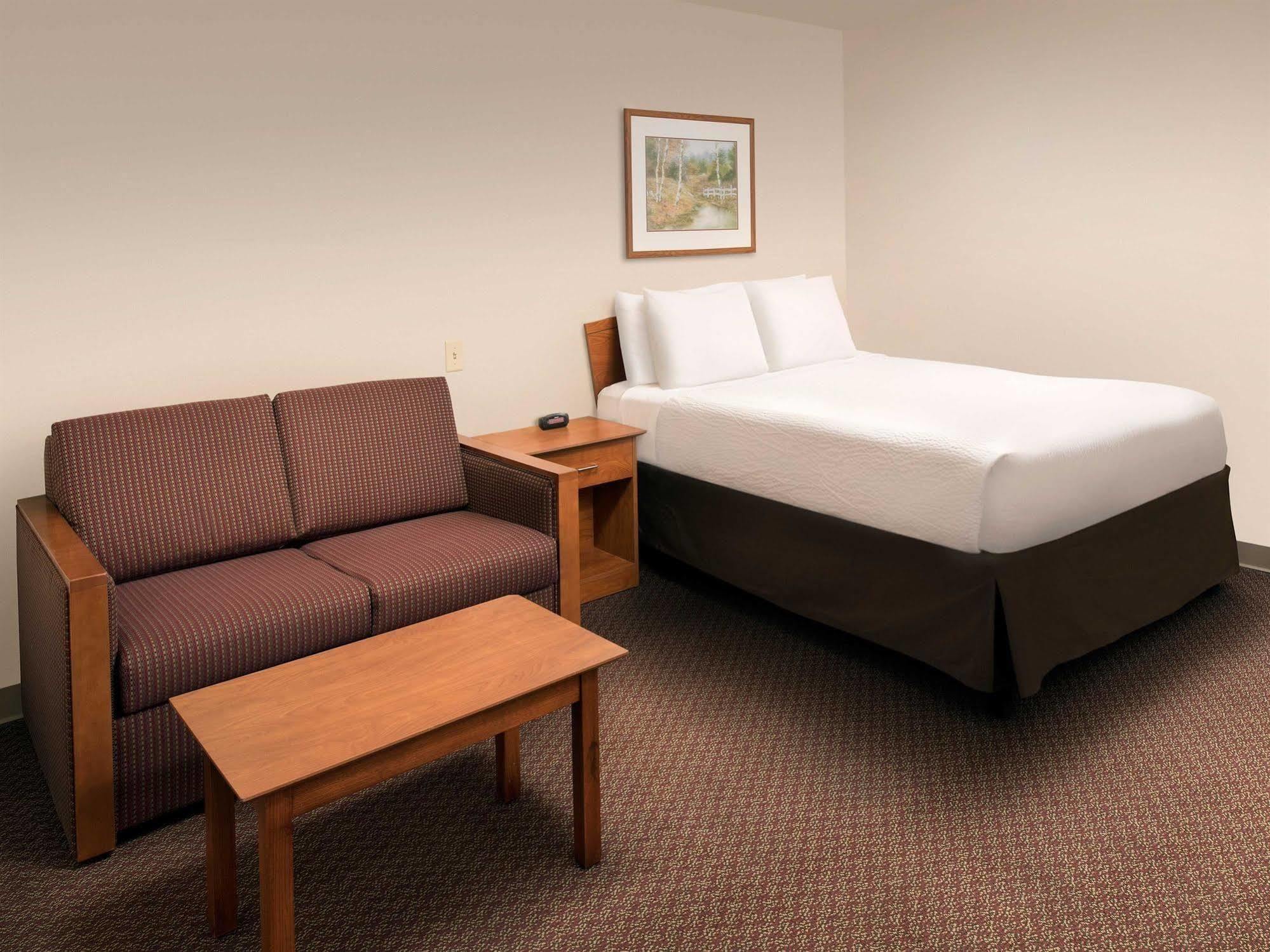 Extended Stay America Select Suites - Salt Lake City - West Valley City Extérieur photo