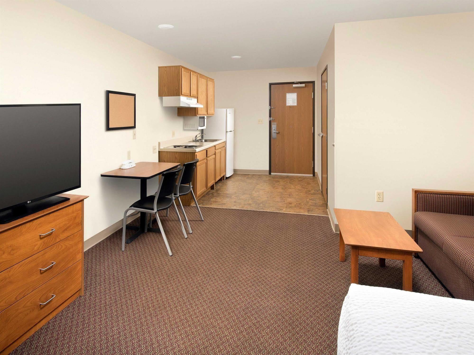 Extended Stay America Select Suites - Salt Lake City - West Valley City Extérieur photo